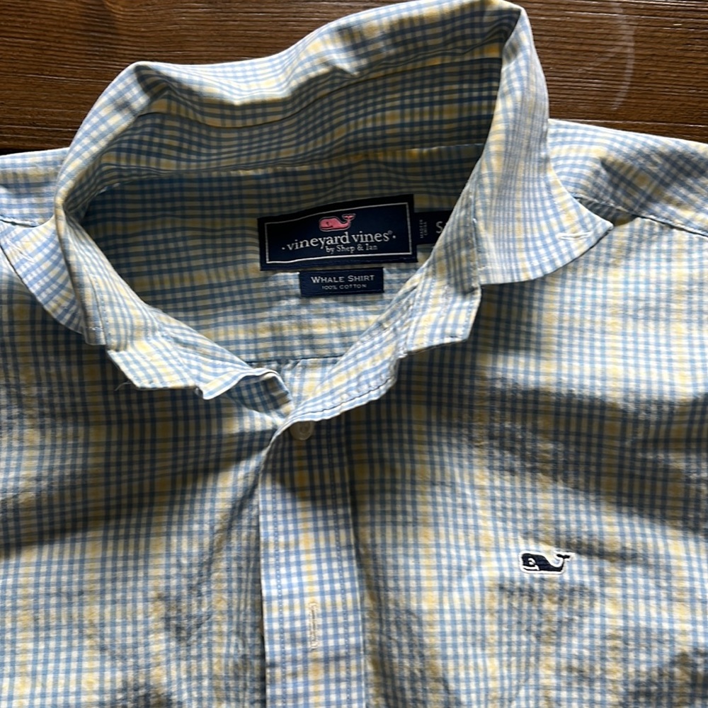 Vineyard vines burton up